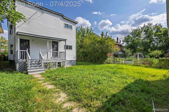 553 Belmont St, Detroit, MI 48202 - photo 37