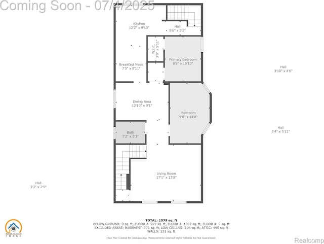 553 Belmont St, Detroit, MI 48202 - photo 48