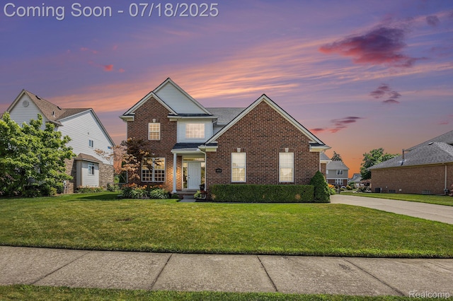 46912 Beaufait Farms Blvd, Macomb, MI 48044 - photo 1
