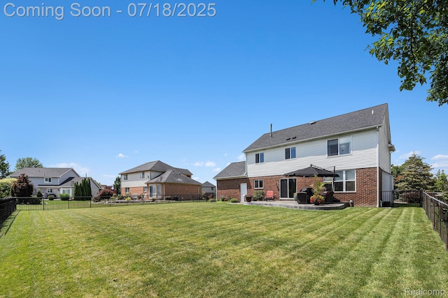 46912 Beaufait Farms Blvd, Macomb, MI 48044 - photo 26