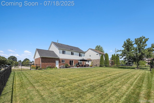46912 Beaufait Farms Blvd, Macomb, MI 48044 - photo 25