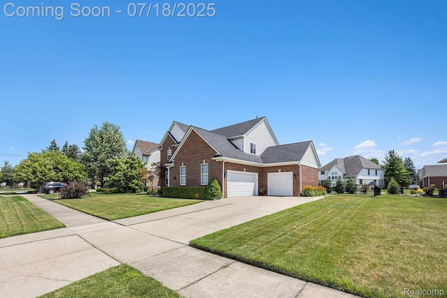 46912 Beaufait Farms Blvd, Macomb, MI 48044 - photo 3