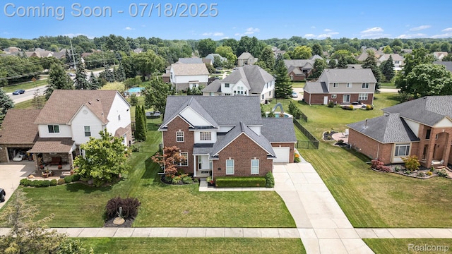 46912 Beaufait Farms Blvd, Macomb, MI 48044 - photo 29