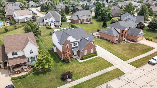 46912 Beaufait Farms Blvd, Macomb, MI 48044 - photo 31
