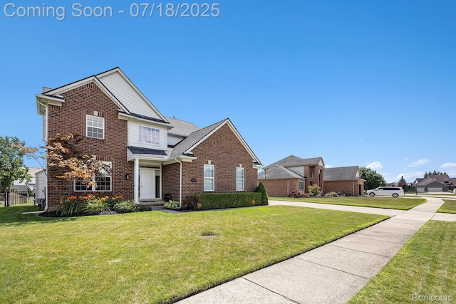 46912 Beaufait Farms Blvd, Macomb, MI 48044 - photo 2