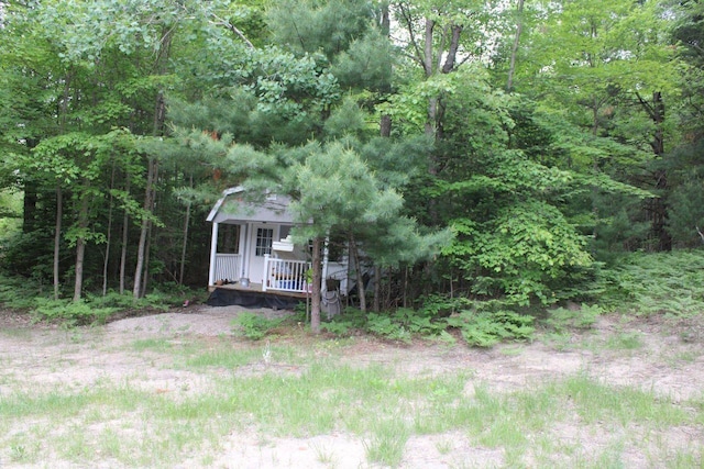 1016 Woodchuck Dr, Mancelona, MI 49659 - photo 2