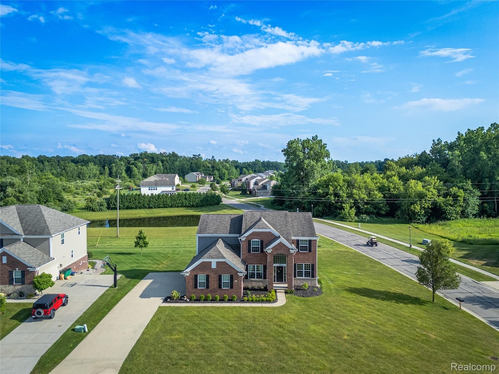 6119 Amber Ln, Grand Blanc, MI 48439 - photo 1