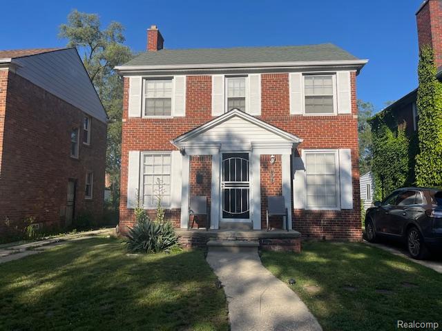 18638 Appoline St, Detroit, MI 48235 - photo 1