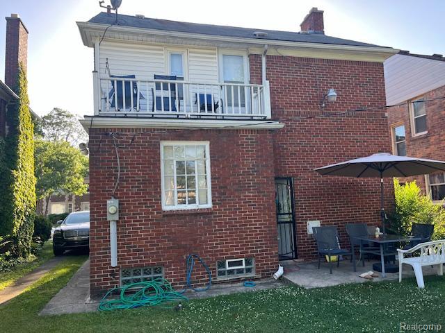 18638 Appoline St, Detroit, MI 48235 - photo 2