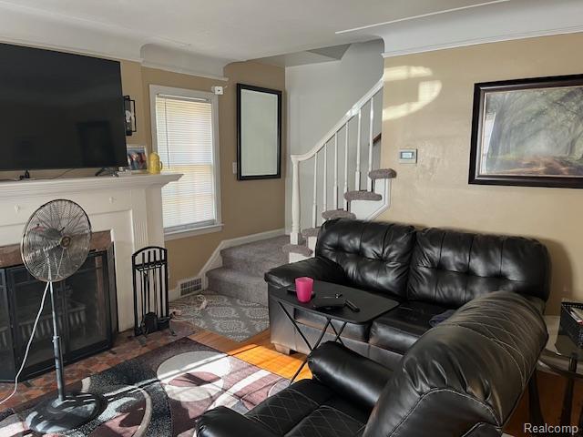 18638 Appoline St, Detroit, MI 48235 - photo 3