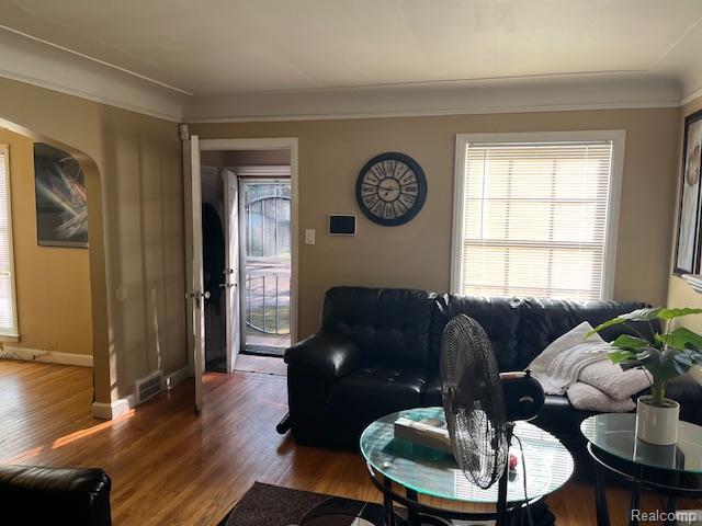 18638 Appoline St, Detroit, MI 48235 - photo 4