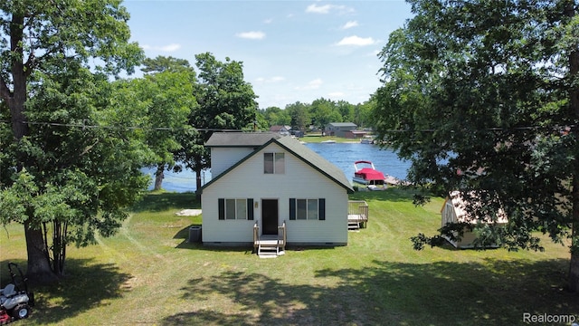 6575 Circle Dr, Harrison, MI 48625 - photo 1