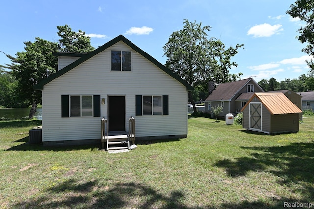 6575 Circle Dr, Harrison, MI 48625 - photo 2