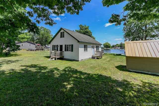 6575 Circle Dr, Harrison, MI 48625 - photo 3
