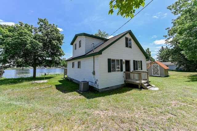 6575 Circle Dr, Harrison, MI 48625 - photo 4