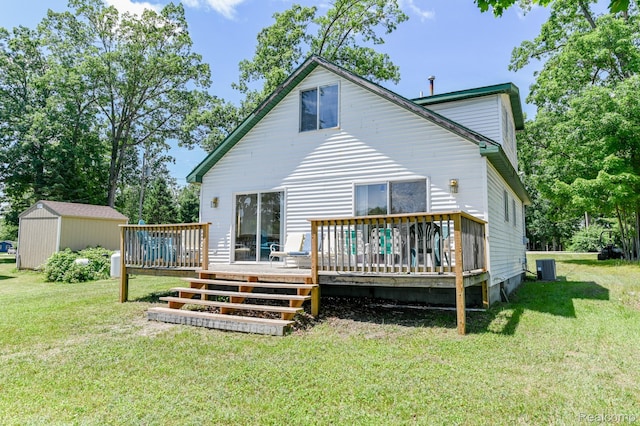 6575 Circle Dr, Harrison, MI 48625 - photo 5