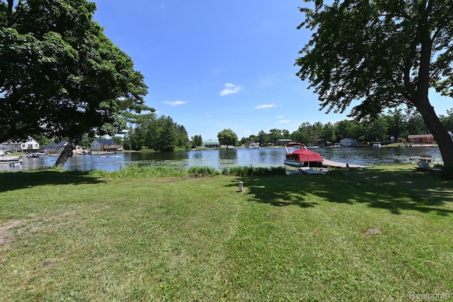 6575 Circle Dr, Harrison, MI 48625 - photo 7