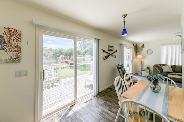6575 Circle Dr, Harrison, MI 48625 - photo 14