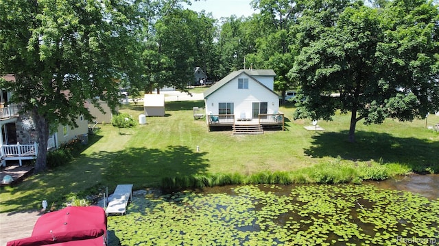 6575 Circle Dr, Harrison, MI 48625 - photo 38
