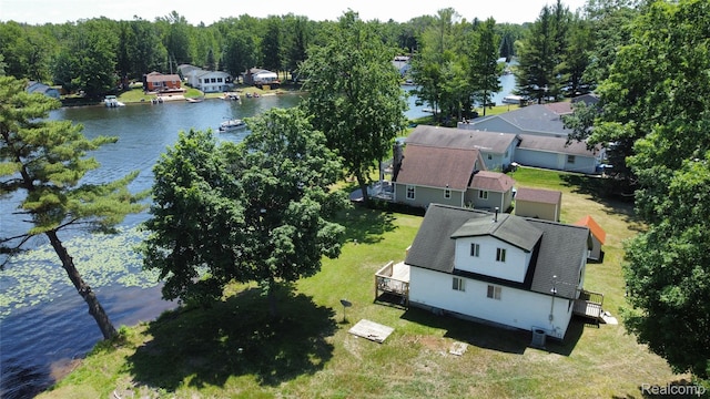 6575 Circle Dr, Harrison, MI 48625 - photo 39