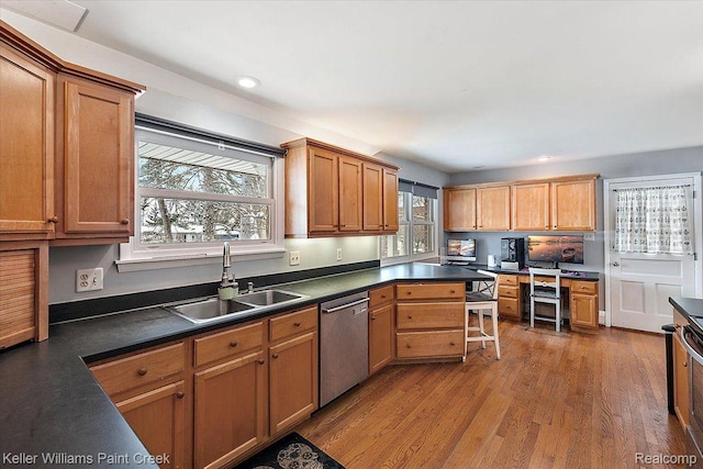 6490 Waterford Hill Ter, Clarkston, MI 48346 - photo 5