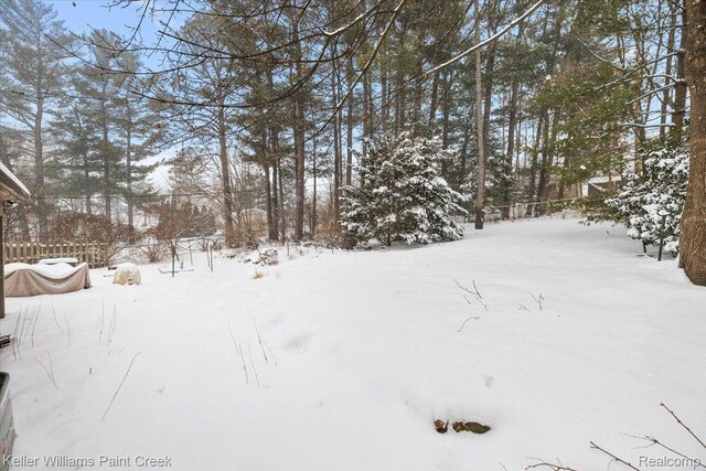 6490 Waterford Hill Ter, Clarkston, MI 48346 - photo 39