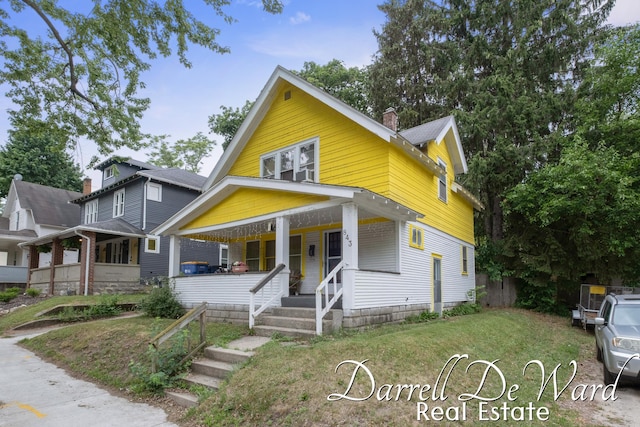 843 Clancy Ave NE, Grand Rapids, MI 49503 - photo 20