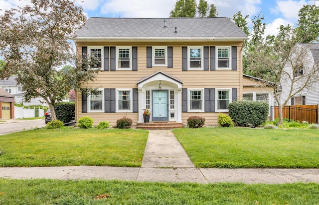 756 Crescent Rd, Jackson, MI 49203 - photo 1