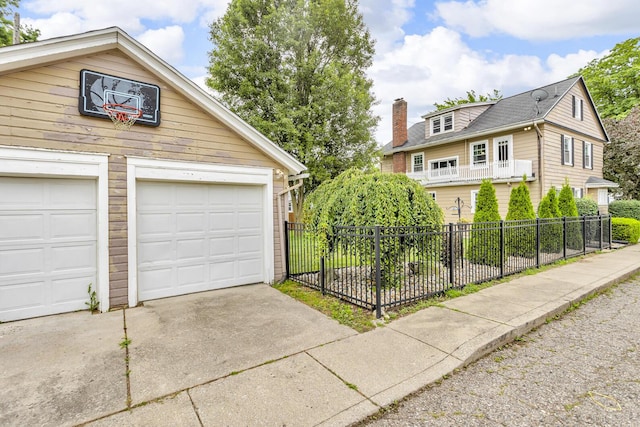 756 Crescent Rd, Jackson, MI 49203 - photo 50