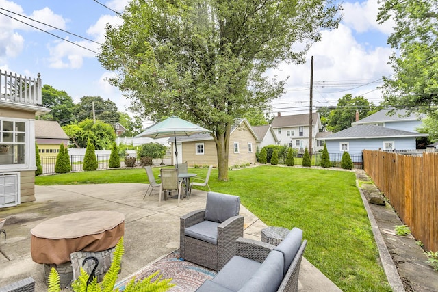 756 Crescent Rd, Jackson, MI 49203 - photo 2