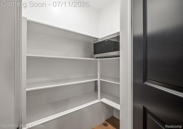 722 E Parent Ave, Royal Oak, MI 48067 - view of pantry