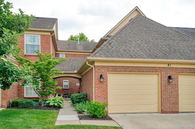 4095 Cornerstone Dr, Canton, MI 48188 - photo 1