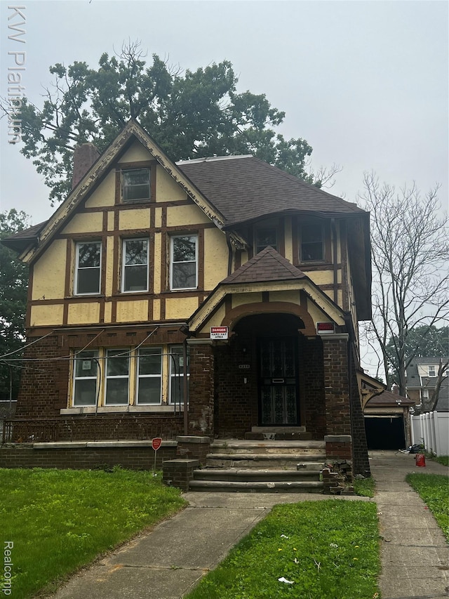 4236 Fullerton St, Detroit, MI 48238 - photo 1