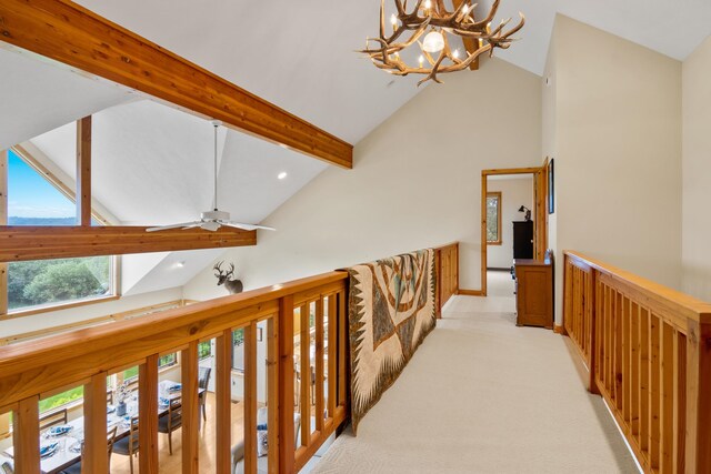 6730 S Glazier Beach Dr, Cedar, MI 49621