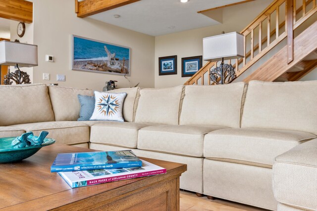 6730 S Glazier Beach Dr, Cedar, MI 49621