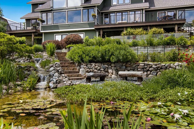 6730 S Glazier Beach Dr, Cedar, MI 49621