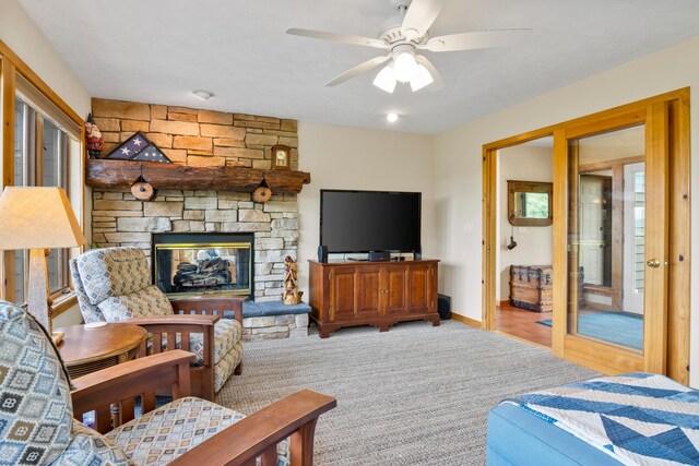 6730 S Glazier Beach Dr, Cedar, MI 49621