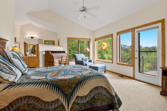 6730 S Glazier Beach Dr, Cedar, MI 49621