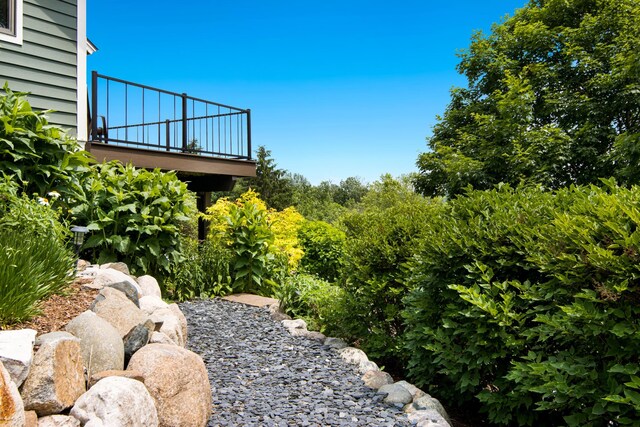 6730 S Glazier Beach Dr, Cedar, MI 49621