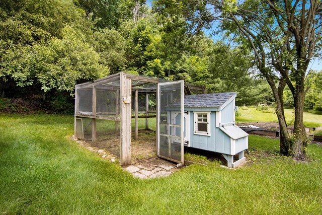 6730 S Glazier Beach Dr, Cedar, MI 49621
