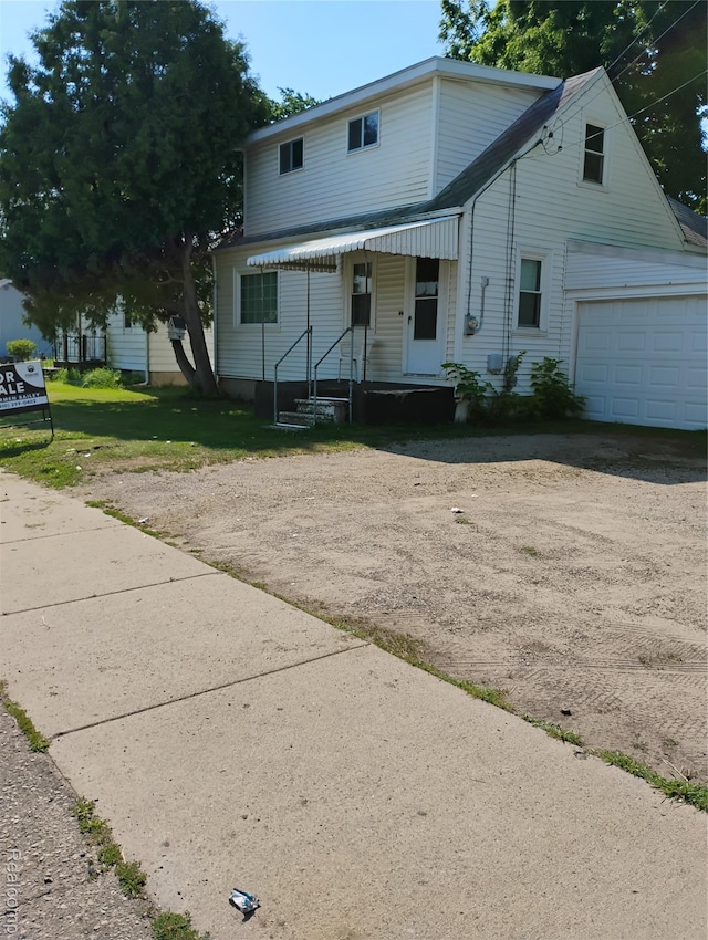 2066 E Bristol Rd, Burton, MI 48529 - photo 1