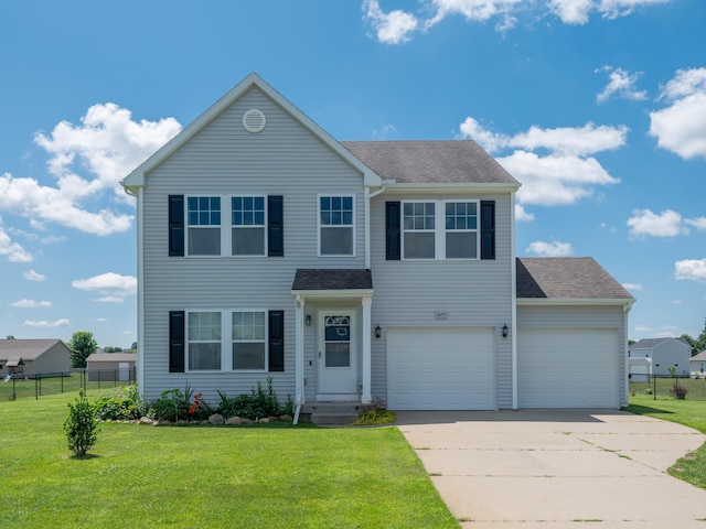 30777 Packard St, Paw Paw, MI 49079 - photo 1