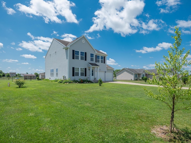 30777 Packard St, Paw Paw, MI 49079 - photo 2