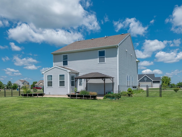 30777 Packard St, Paw Paw, MI 49079 - photo 28