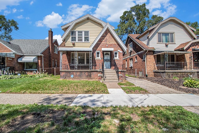 14811 Washburn St, Detroit, MI 48238 - photo 1