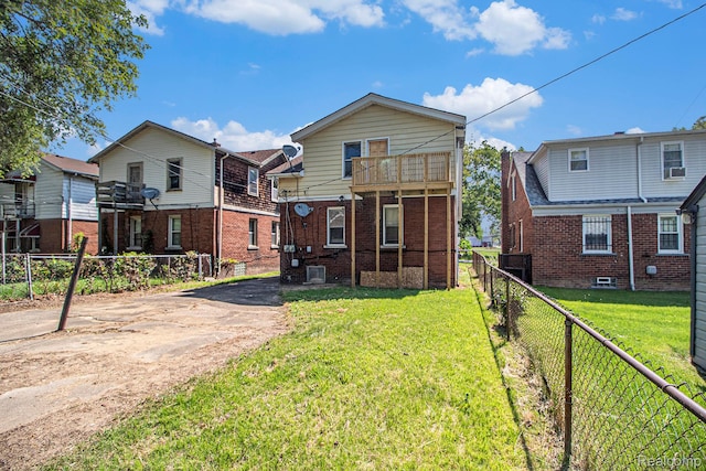 14811 Washburn St, Detroit, MI 48238 - photo 23