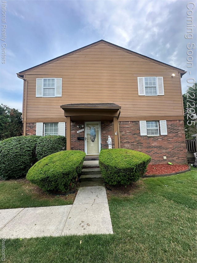 36619 Park Place Dr, Sterling Heights, MI 48310 - photo 1