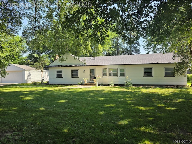 32251 Elmwood St, Garden City, MI 48135 - photo 5