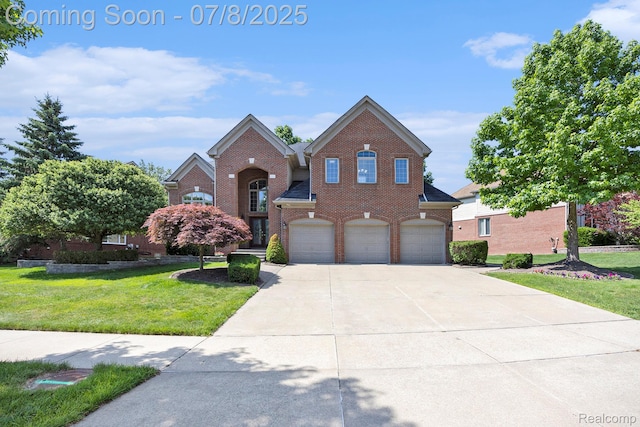 24609 Cavendish Ave E, Novi, MI 48375 - photo 1