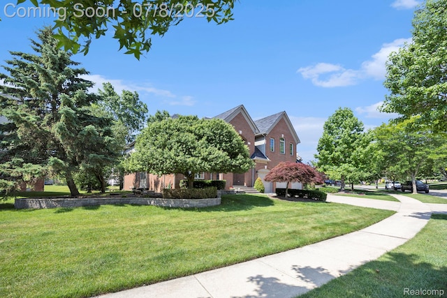 24609 Cavendish Ave E, Novi, MI 48375 - photo 4